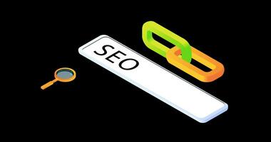 hyperlien lien seo chercher video