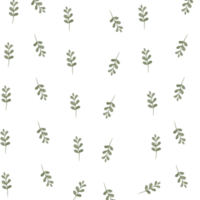 ein Kranz von Blumen auf ein transparent Hintergrund png