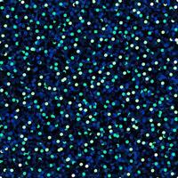 Night blue glitter seamless pattern, Shiny party background with navy shimmer texture. Holiday vector abstract background. Vector illustration. Just drop it on your swatches panel.