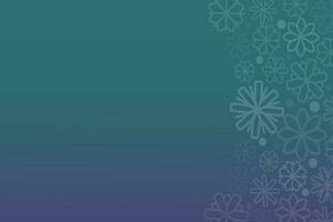 Christmas abstract background  mystical purple color. vector