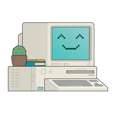 Kawaii Vector Art, Icons, and Graphics for Free Download