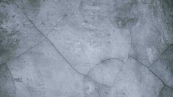 4k video stock. Abstract grunge texture of grainy wall. Highly realistic background. Material cracked surface of wall texture.