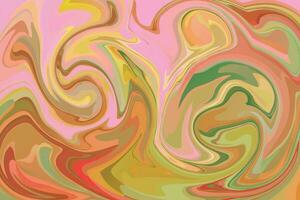 Marble Texture Background. vector