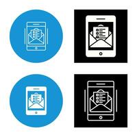 Email Vector Icon