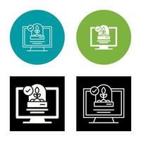 Incubator Vector Icon