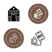 Building Vector Icon