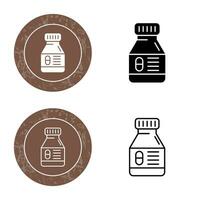 Medicine Vector Icon