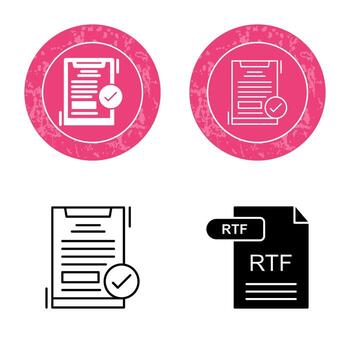 icono de vector de optimización móvil