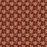 Seamless background designs. Ornament for textile, wrapping, wedding and web vector