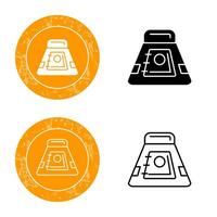 Module Vector Icon