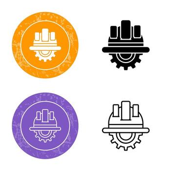 Engineering Vector Icon