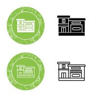 Restaurant Vector Icon