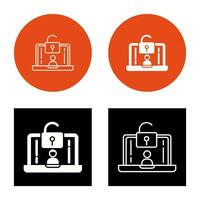 Access Vector Icon