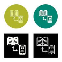 Responsive Vector Icon