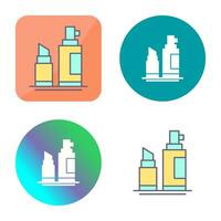 Make up Vector Icon