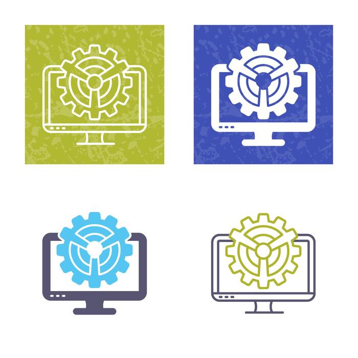 System Integration Icon Vector Art, Icons, and Graphics for Free Download