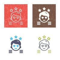 Ux Review Vector Icon