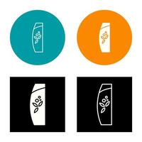 Natural Vector Icon