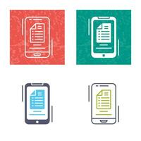 To Do List Vector Icon