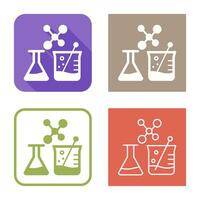 Chemistry Vector Icon