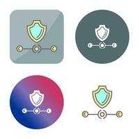 Vpn Vector Icon