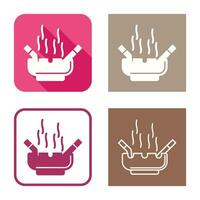 Ashtray Vector Icon