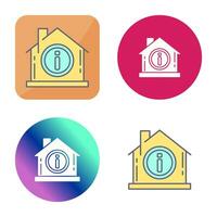 House Vector Icon