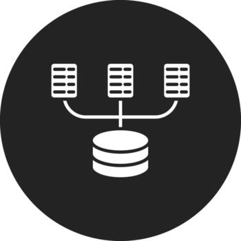 Data Collection Vector Icon