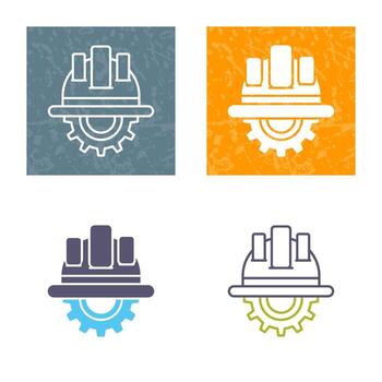 icono de vector de ingeniería