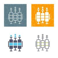 Plot Vector Icon