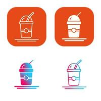 Frappe Vector Icon