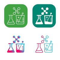 Chemistry Vector Icon