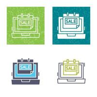 Best Sale Vector Icon