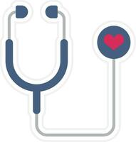 Free Medical Checkup Vector Icon