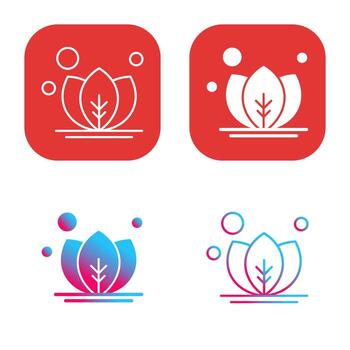 Leaf Vector Icon