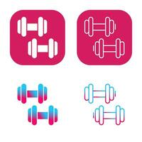 Exercise Vector Icon