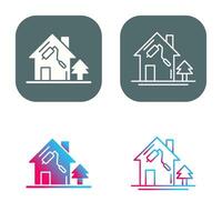 Home Repair Vector Icon