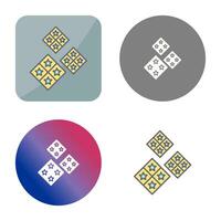 Tiles Vector Icon