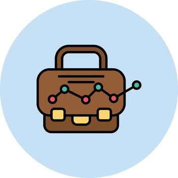 Business Development Vector Icon