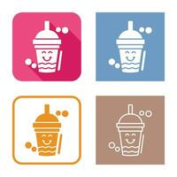 Drink Vector Icon