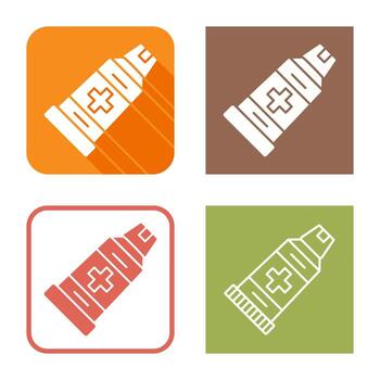 Paste Vector Icon