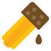 Churros Vector Icon