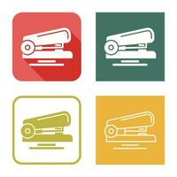 Stapler Vector Icon