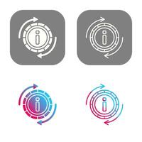 Refresh Vector Icon