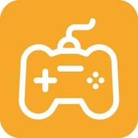 Game Controller Vector Icon