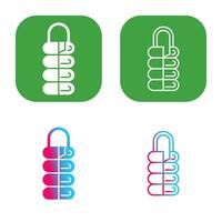 Sleeping Bag Vector Icon