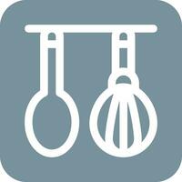 Kitchen Utensil Vector Icon