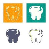 Tooth Vector Icon