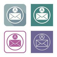 Email Vector Icon