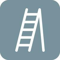 Ladder Vector Icon
